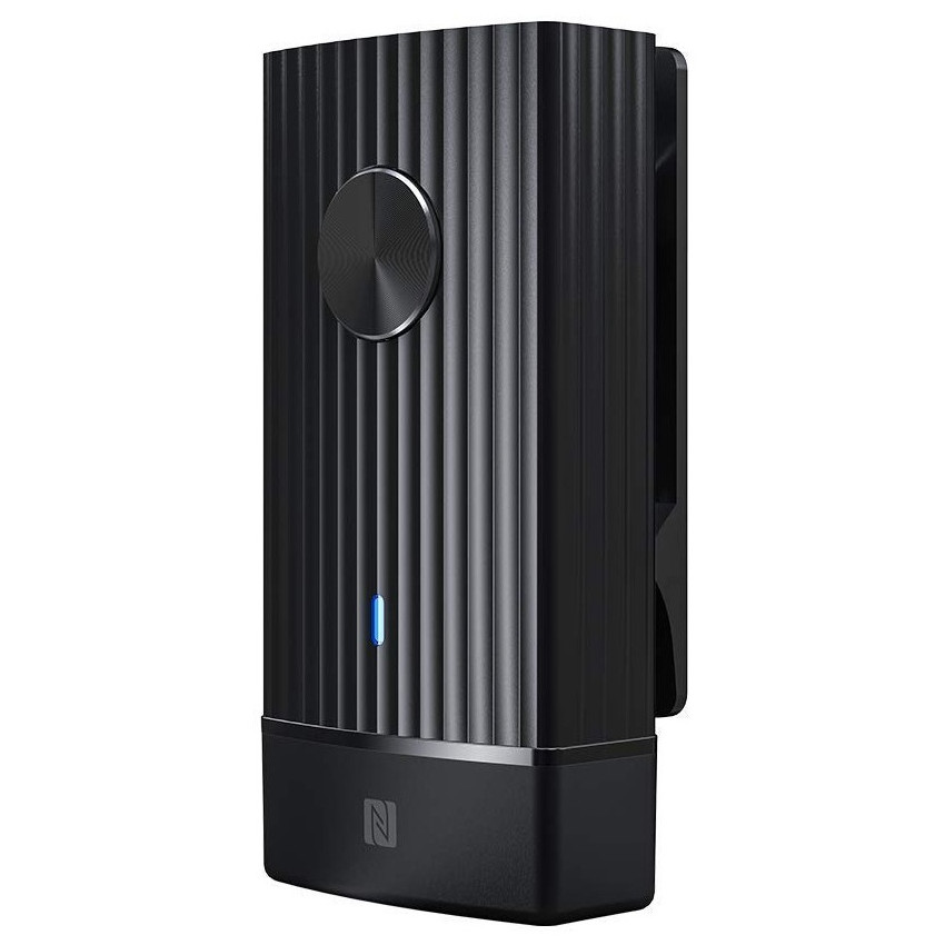 FIIO BTR1k Black