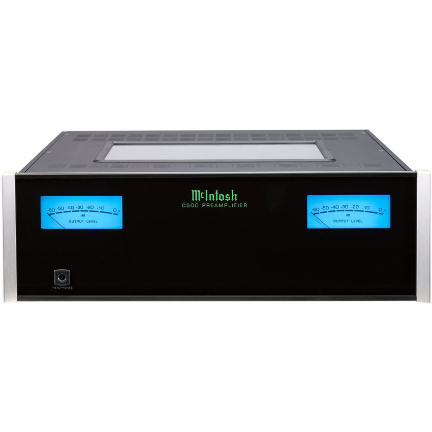 McIntosh C500P