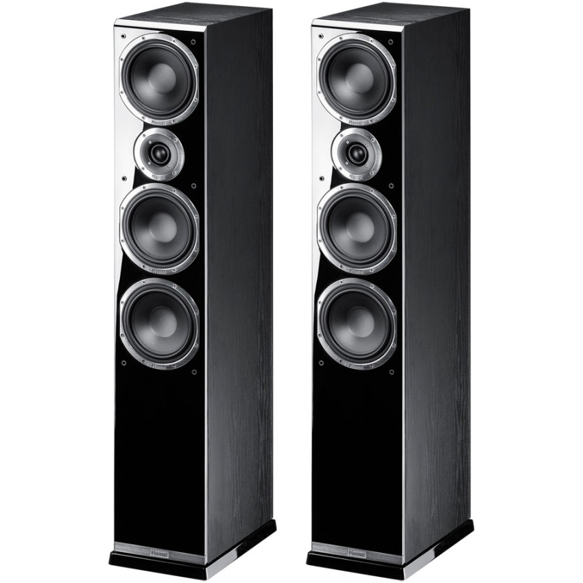 Magnat Shadow 207 glossy black