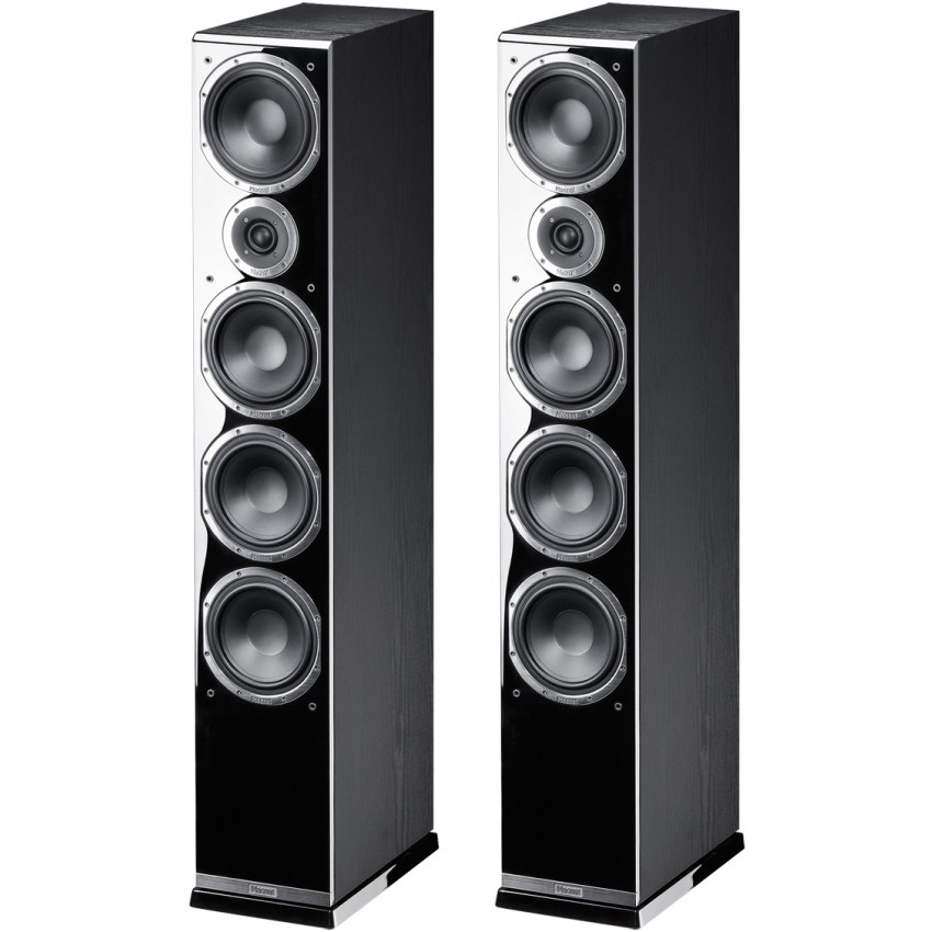 Magnat Shadow 209 black