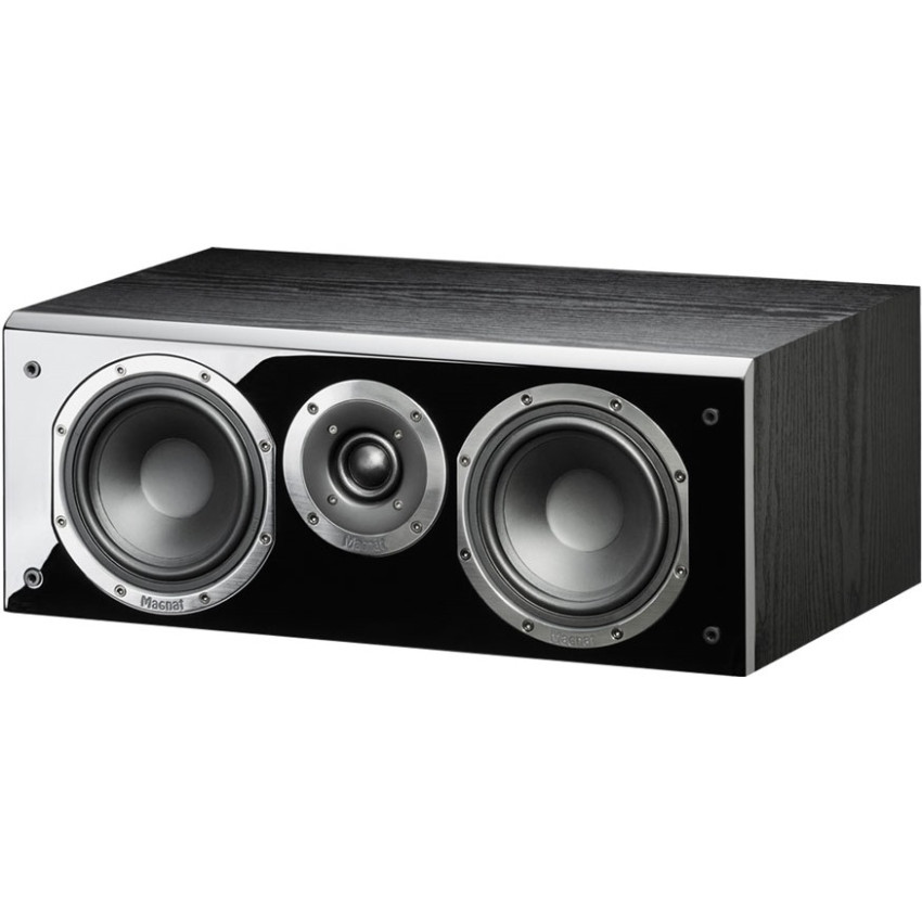 Magnat Shadow Center 213 glossy Black