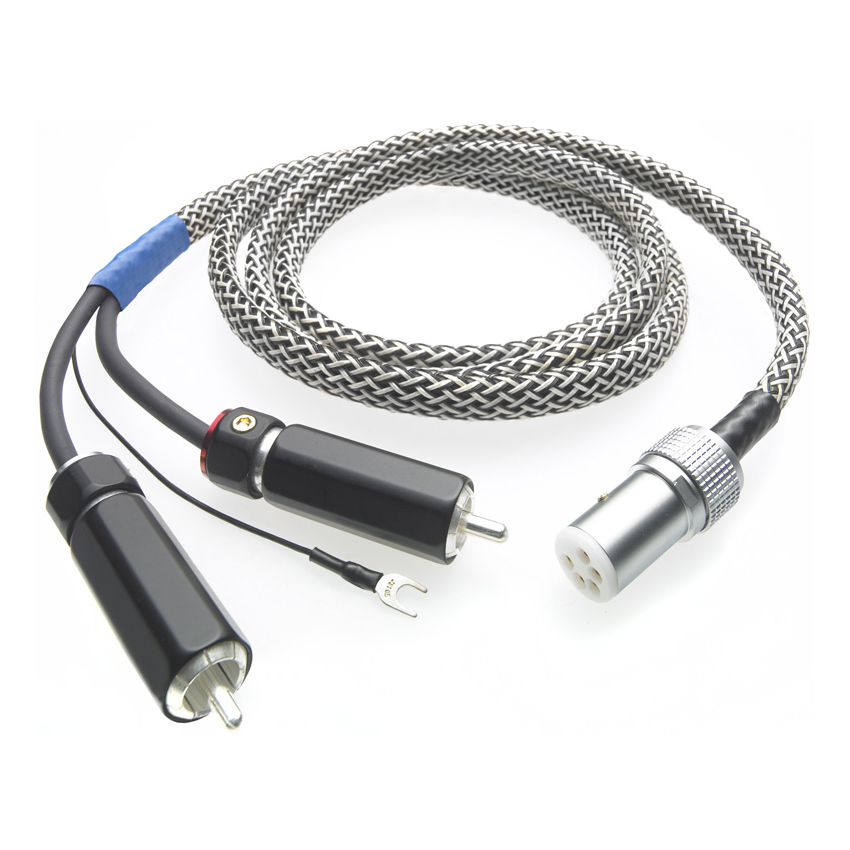 Pro-Ject CONNECT IT 5P SI 0,82M