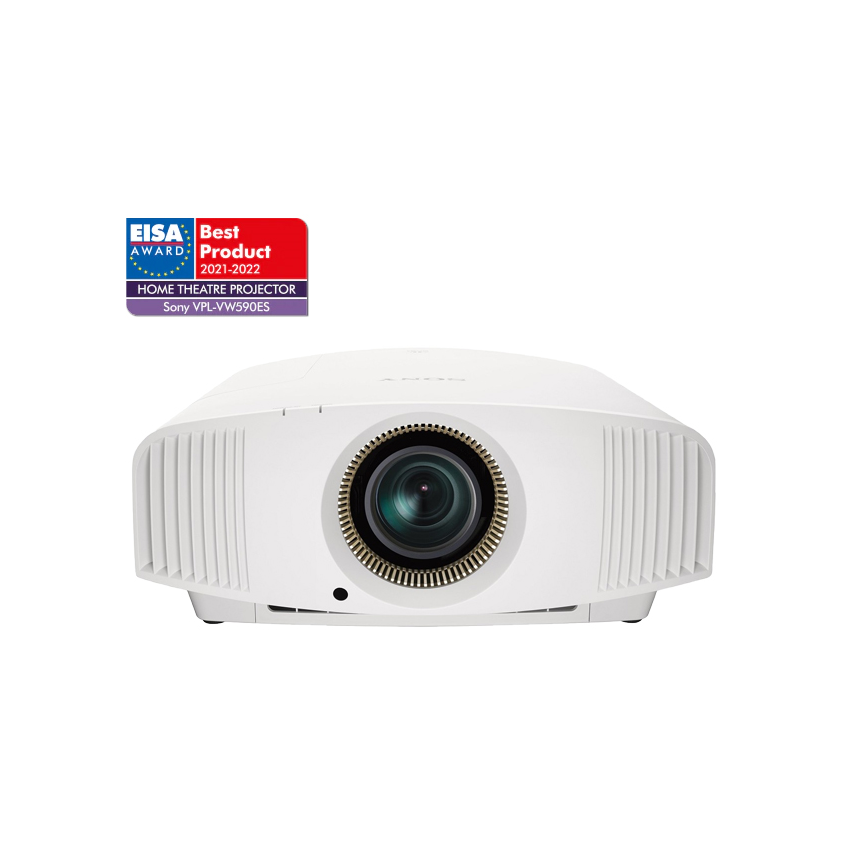 Sony VPL-VW590 White (VPL-VW590/W)