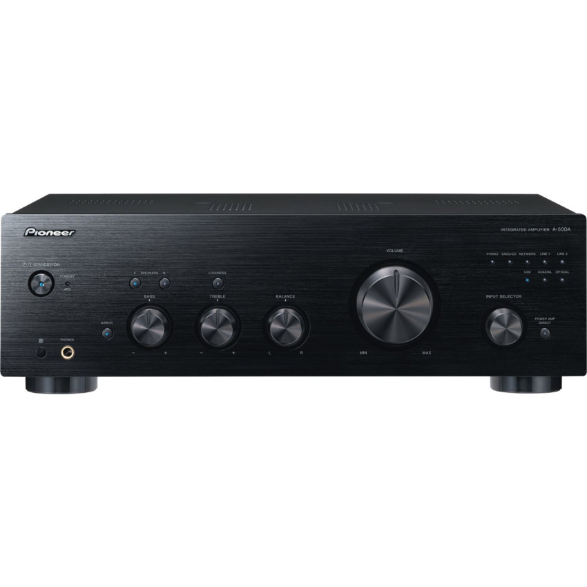 Pioneer A-50DA-K