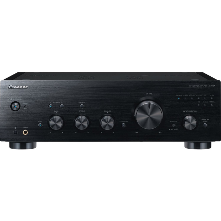 Pioneer A-70DA-K