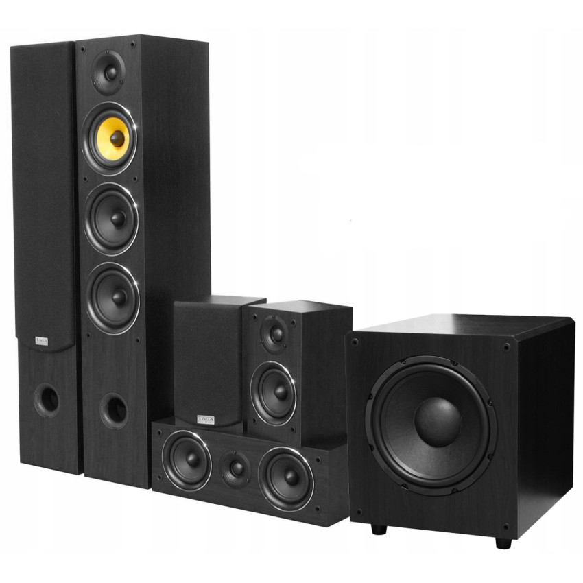 Taga Harmony TAV-506 v.3 Set 5.1