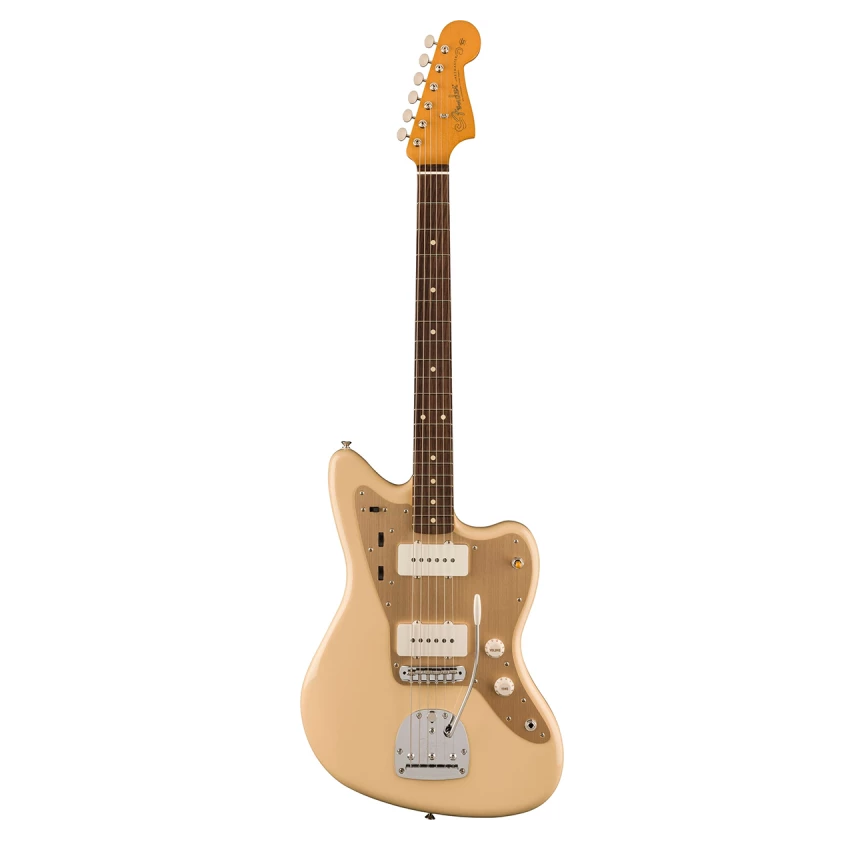 FENDER VINTERA II '50S JAZZMASTER DESERT SAND