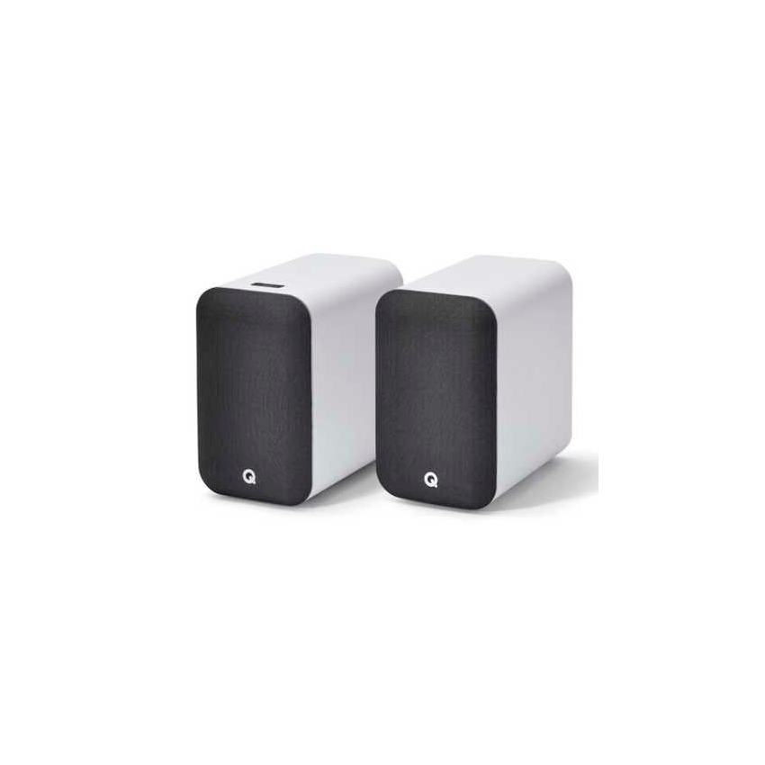 Q Acoustics M20 HD WIRELESS MUSIC SYSTEM WHITE (QA7614)