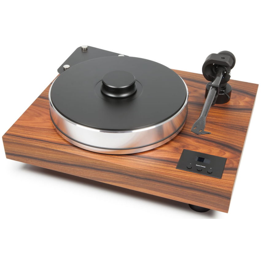 Pro-Ject XTENSION 10 EVOLUTION SUPERPACK (Cadenza-BLACK) - PALISANDER