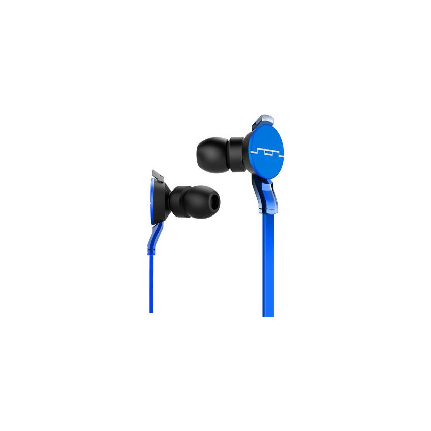 SOL Republic Amps HD Blue