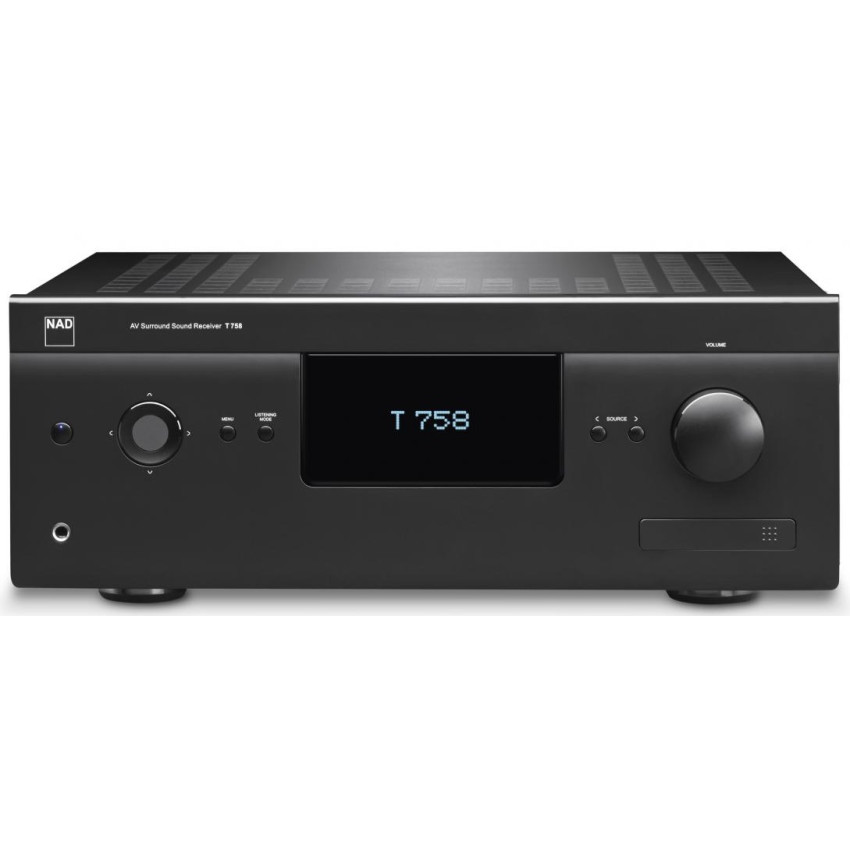 NAD T758