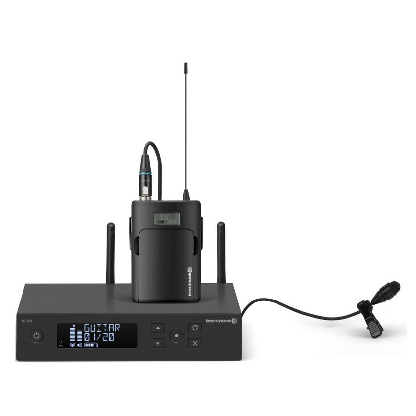 Beyerdynamic TG 558 606-636MHz