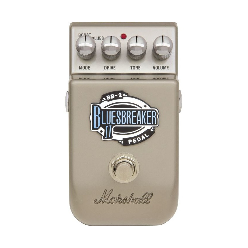 Marshall BB-2 BLUESBREAKER 2