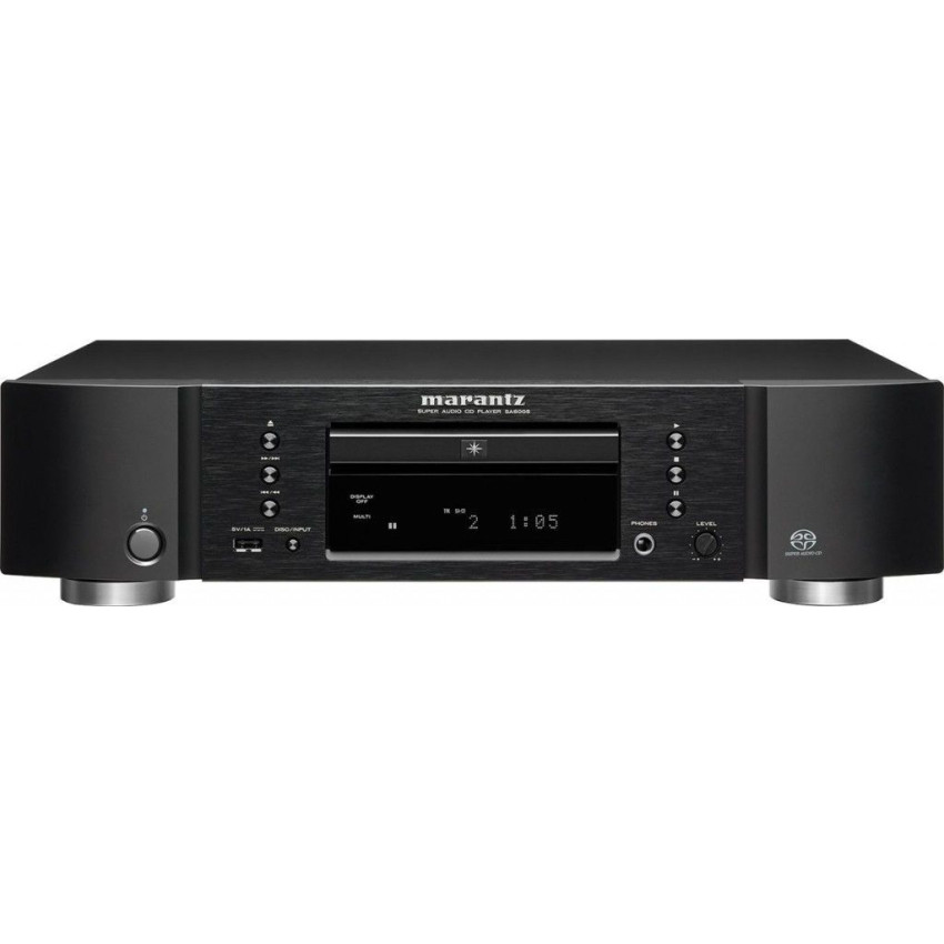 Marantz SA8005 Black