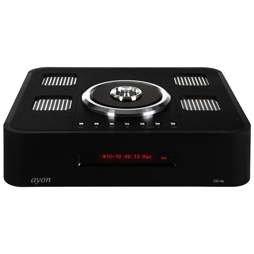 Ayon Audio CD-3sx