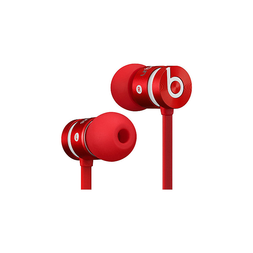 Beats urBeats Red