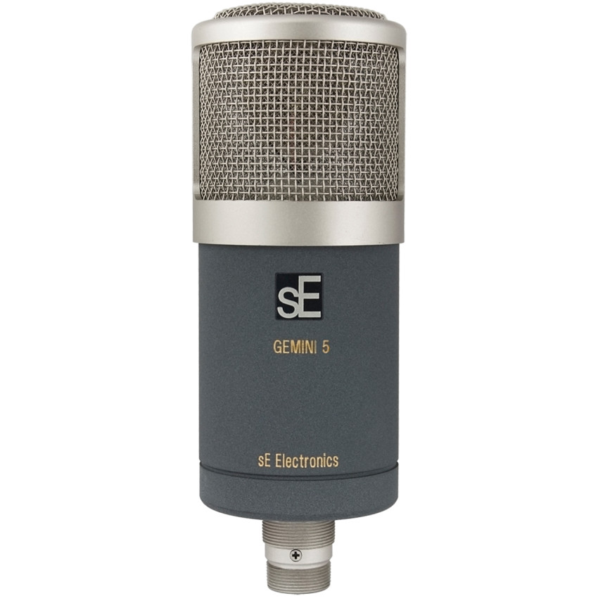 sE Electronics GEMINI 5