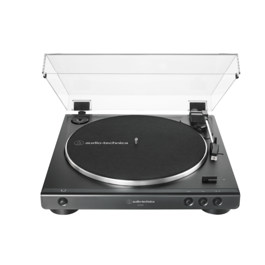 Audio-Technica AT-LP60XBK