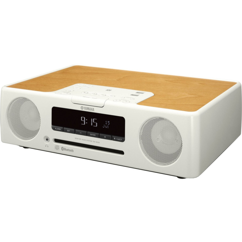 Yamaha TSX-B235 White