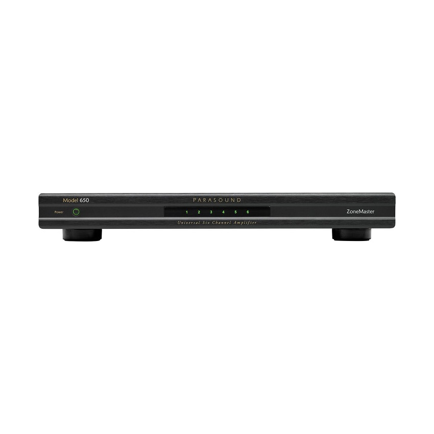 Parasound ZoneMaster 650