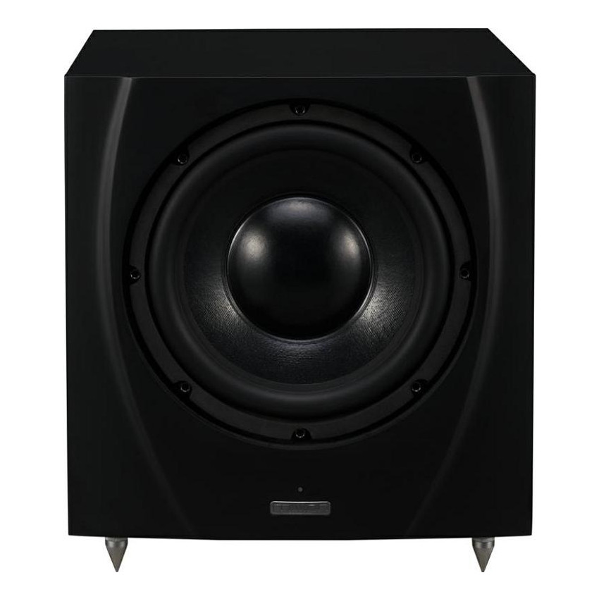 Mission MS-800 Black