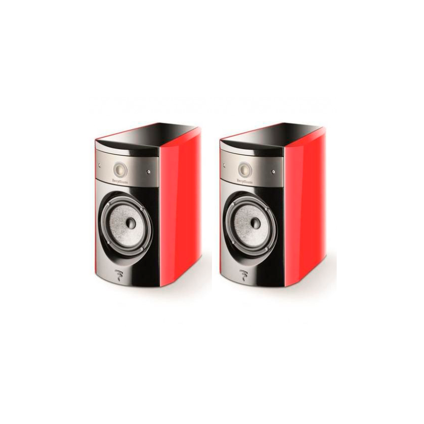 Focal-JMLab Electra 1008 Be Imperial Red