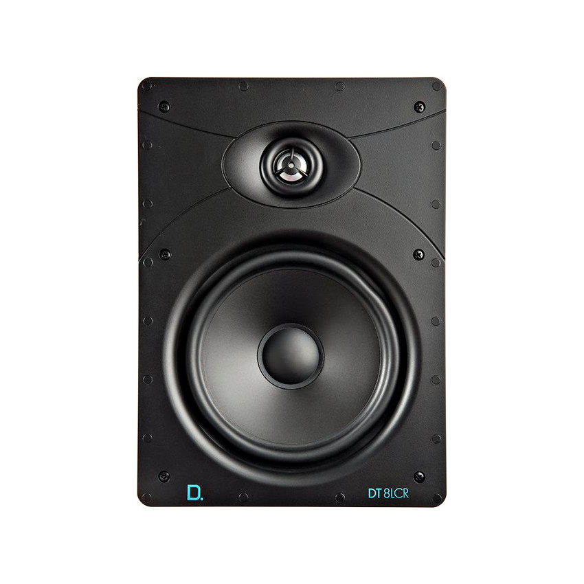 Definitive Technology DT 8LCR