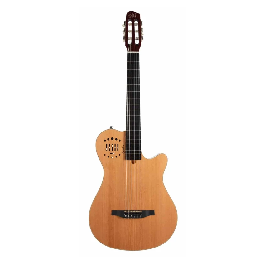 GODIN Multiac Grand Concert Deluxe