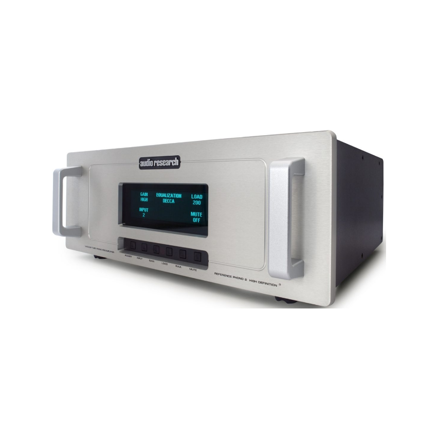 Audio Research REF PHONO2 SE