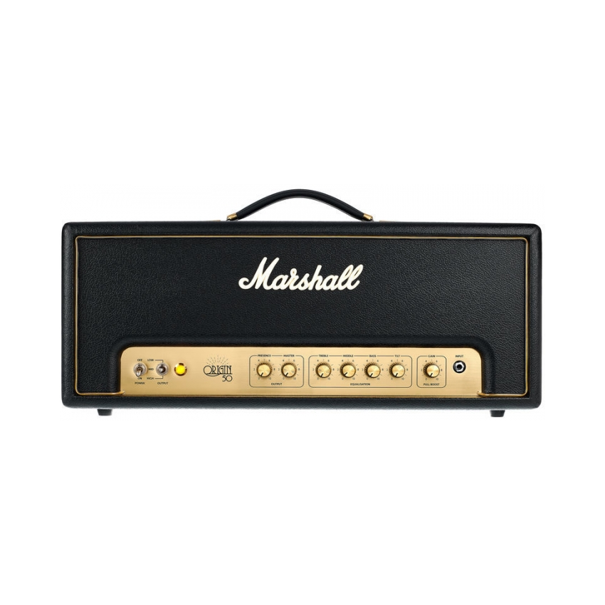 MARSHALL ORIGIN 50H