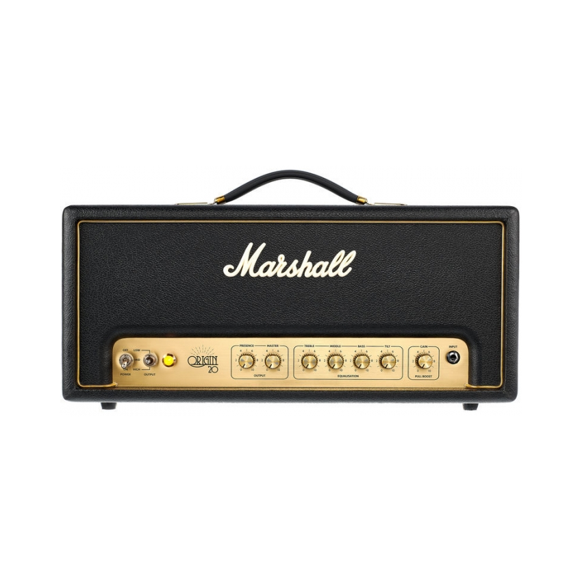 MARSHALL ORIGIN 20H