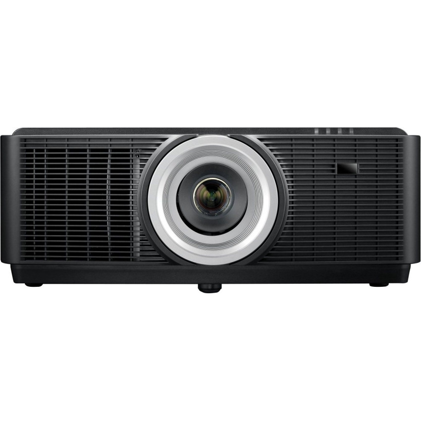 Optoma EW865 Black (without lens)