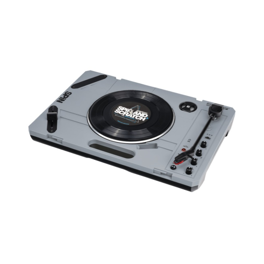 Reloop SPiN