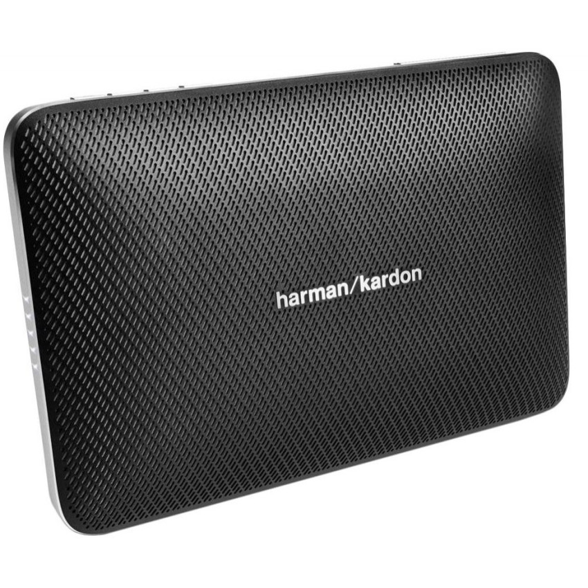 Harman Kardon Esquire 2 Black (HKESQUIRE2BLK)