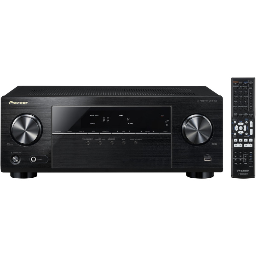 Pioneer VSX-330-K