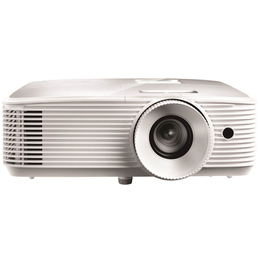 Optoma EH337