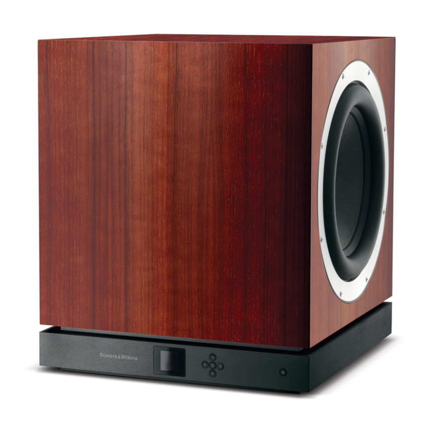 B&W DB1 Rose Wood