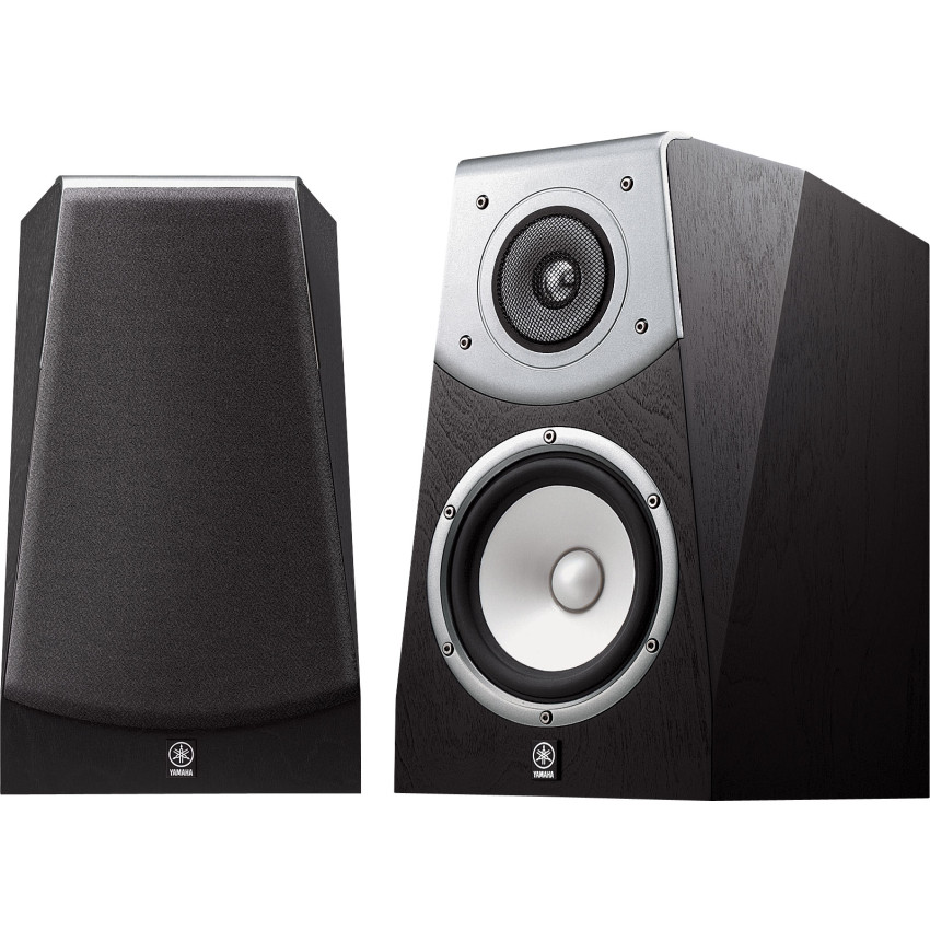 Yamaha SOAVO-2 Black