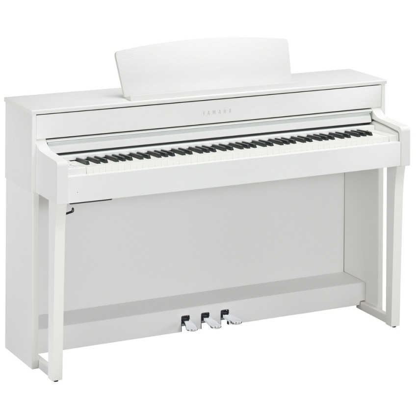YAMAHA CLP-645WH