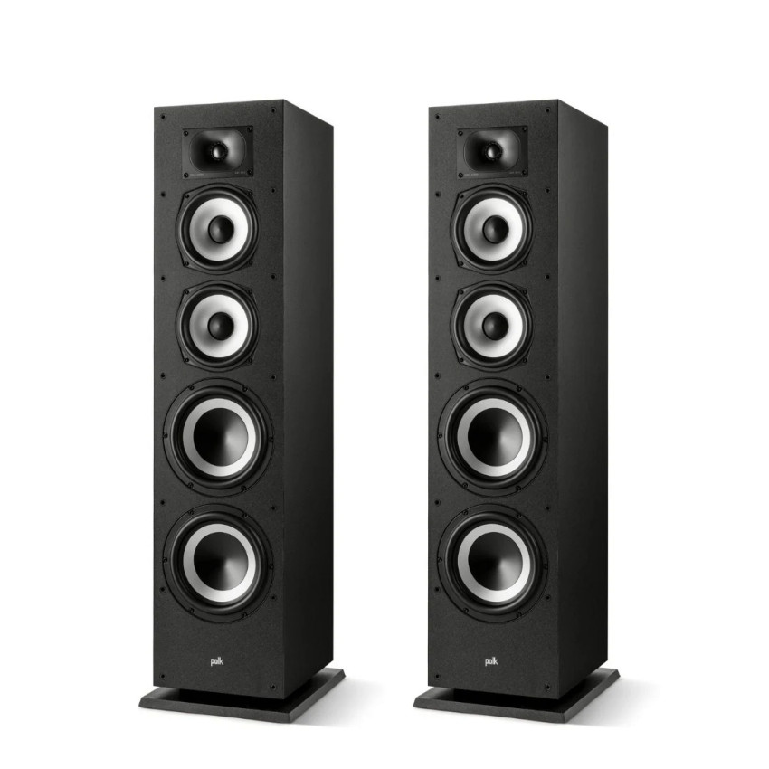 Polk Audio Monitor XT 70 Black