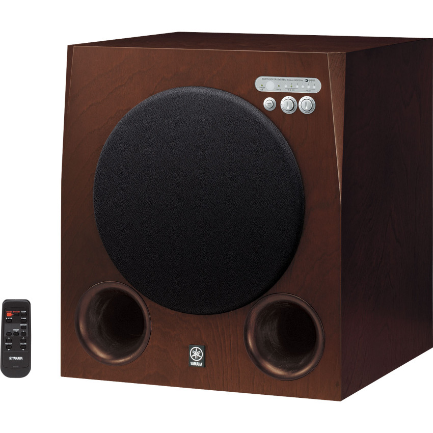 Yamaha SOAVO-900SW Brown