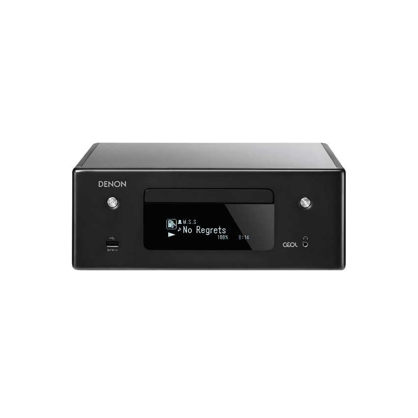 Denon CEOL RCD-N10 Black
