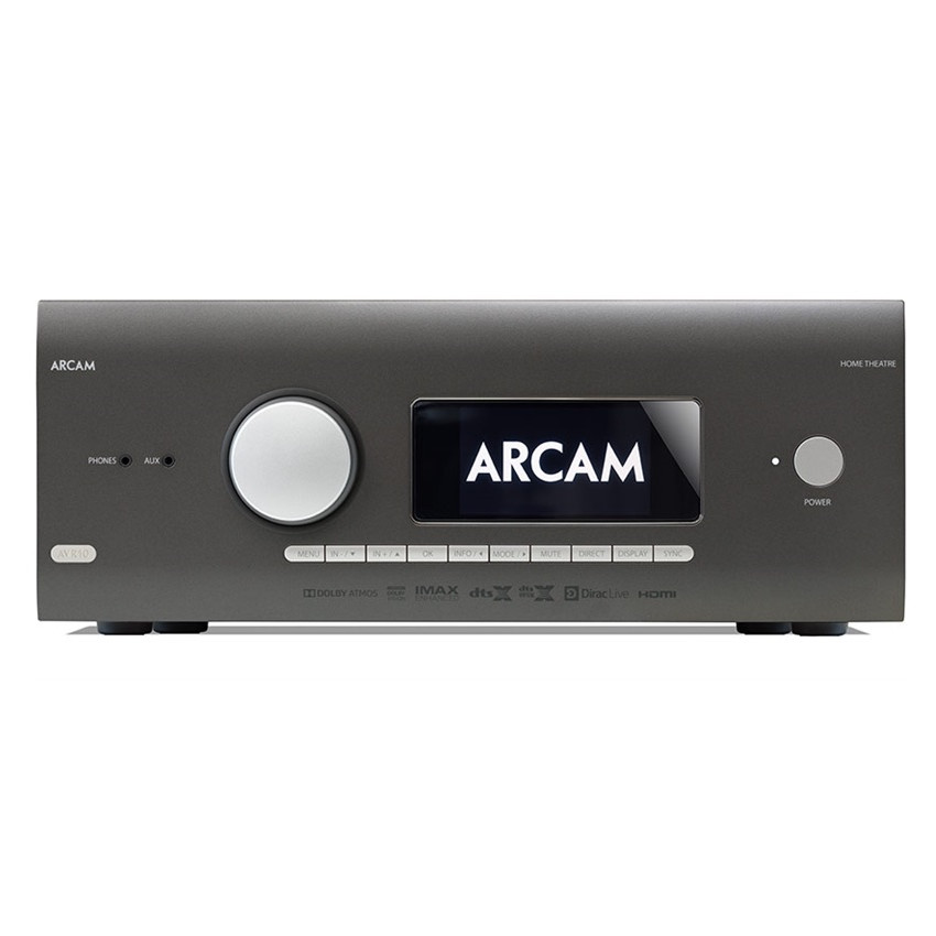 Arcam AVR10 (ARCAVR10EU)