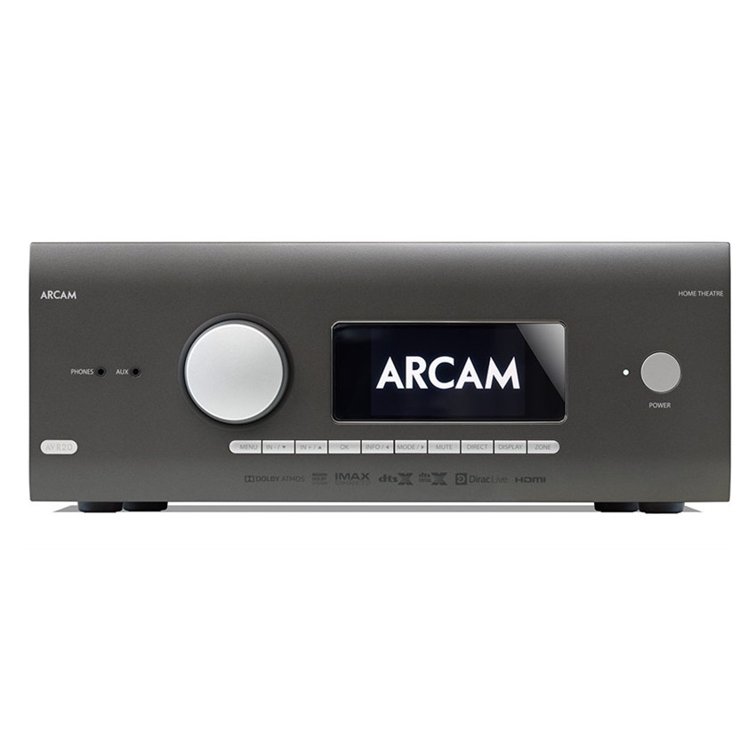 Arcam AVR20 (ARCAVR20EU)
