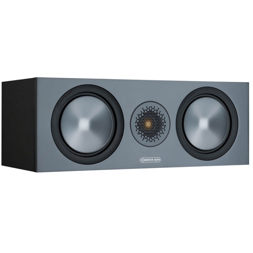MONITOR AUDIO Bronze C150 Black (6G)