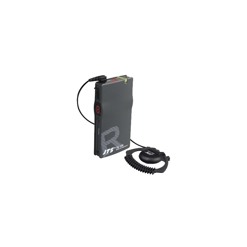 JTS TG-10R/WM-10TG