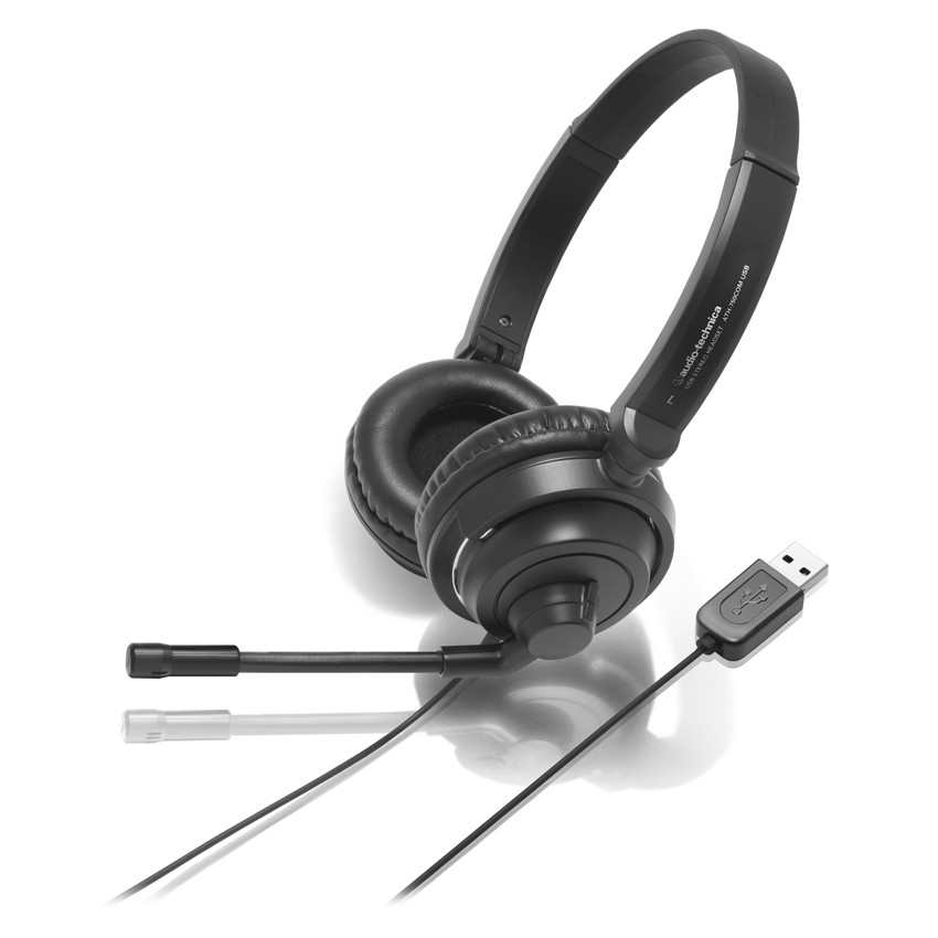 Audio-Technica ATH-750COM