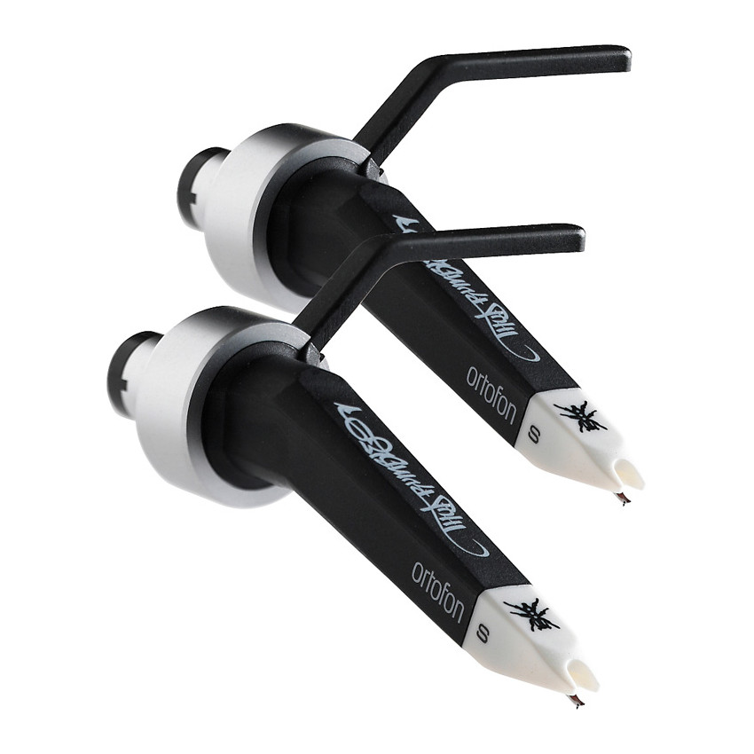 ORTOFON CONCORDE TWIN Q.BERT (two)