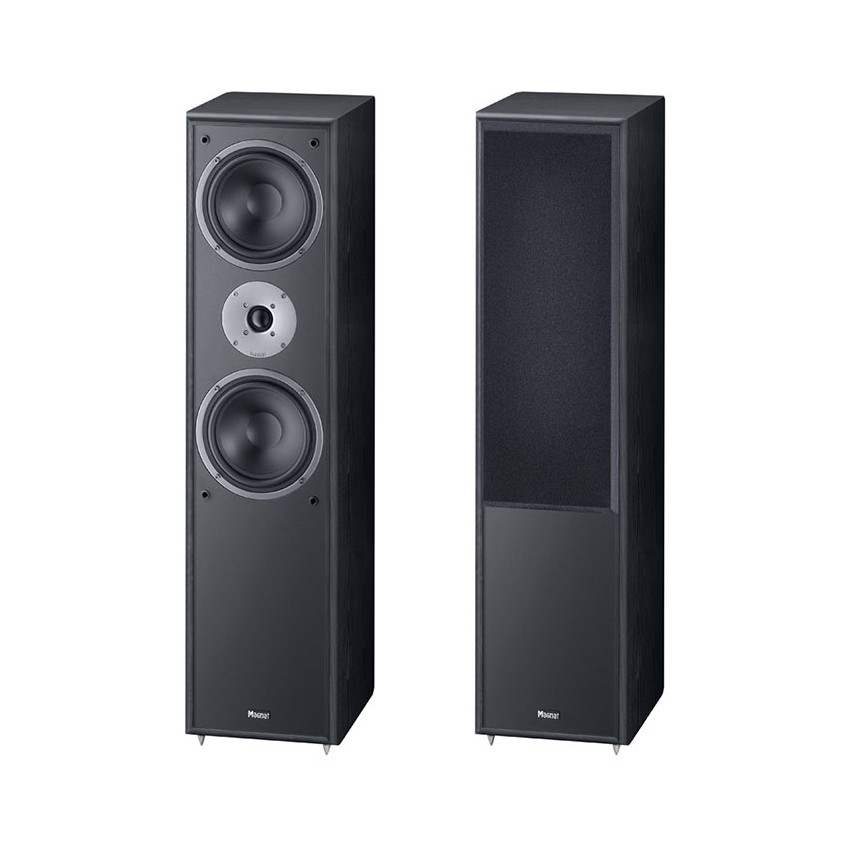 Magnat Monitor Supreme 802 Black