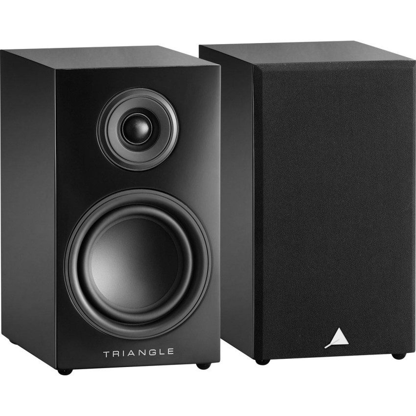 Triangle Elara LN-01 Black Hg